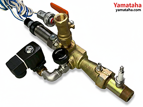 Yamataha PBM-I-N-G-U-N